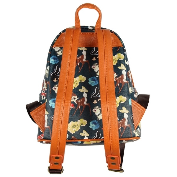 loungefly bambi mini backpack