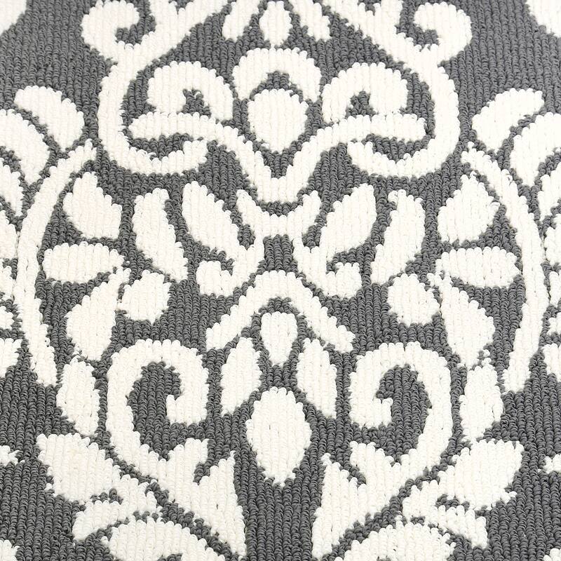 Nicole Miller Rosewood Ellie Accent Rug