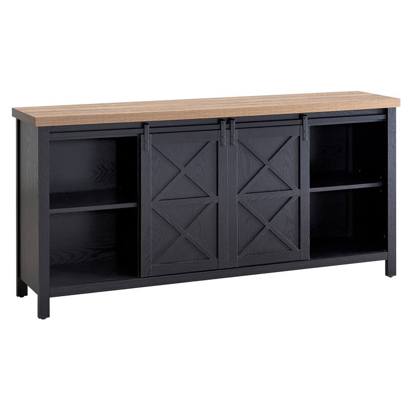 Elmwood TV Stand