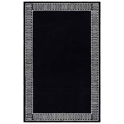 SAFAVIEH Handmade Metro Aneta Wool Rug