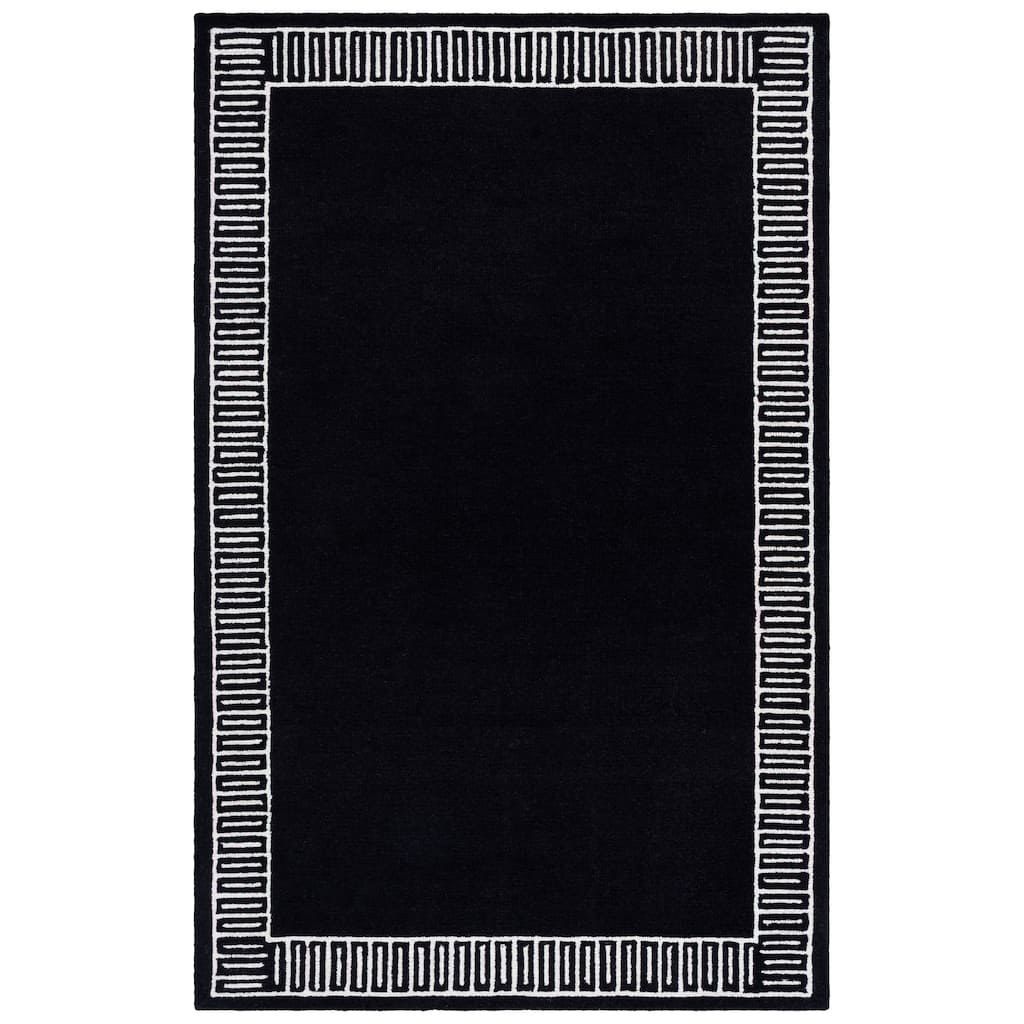 SAFAVIEH Handmade Metro Aneta Wool Rug