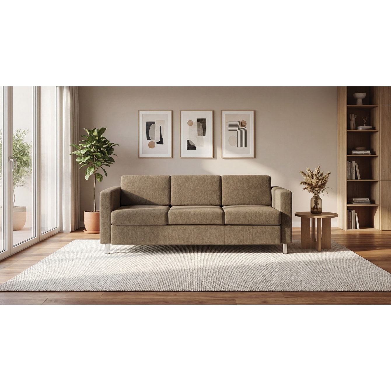 Pacific Sofa Couch