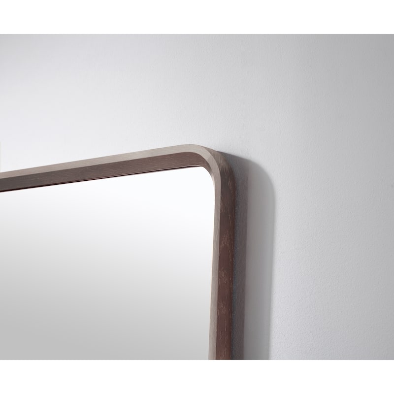 Bathroom Mirror Vela 36" Modern Style