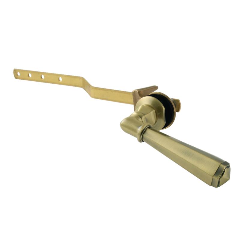 Kingston Brass Metropolitan Front Mount Toilet Tank Lever