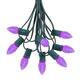 Option Purple