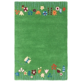 Safavieh Handmade Safavieh Kids Tilina & Tween Woo