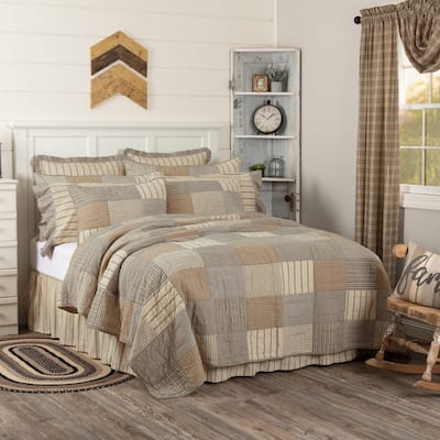 Sawyer Mill Quilt