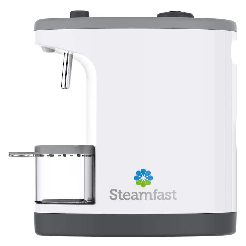 Steamfast SF-1000 JULE Steam Jewelry Cleaner