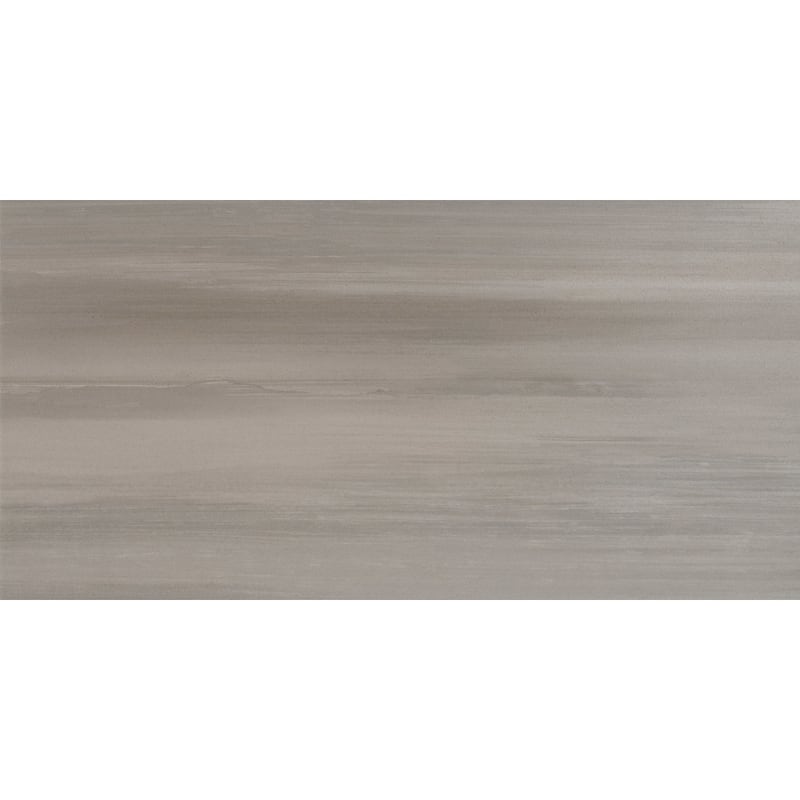 Ackland AKNPTGLA12X24M-CA Glacis - 12" x 24" Porcelain Solid Floor - Pewter