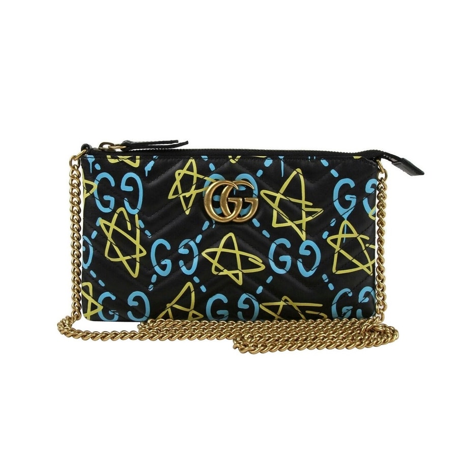 gucci ghost crossbody