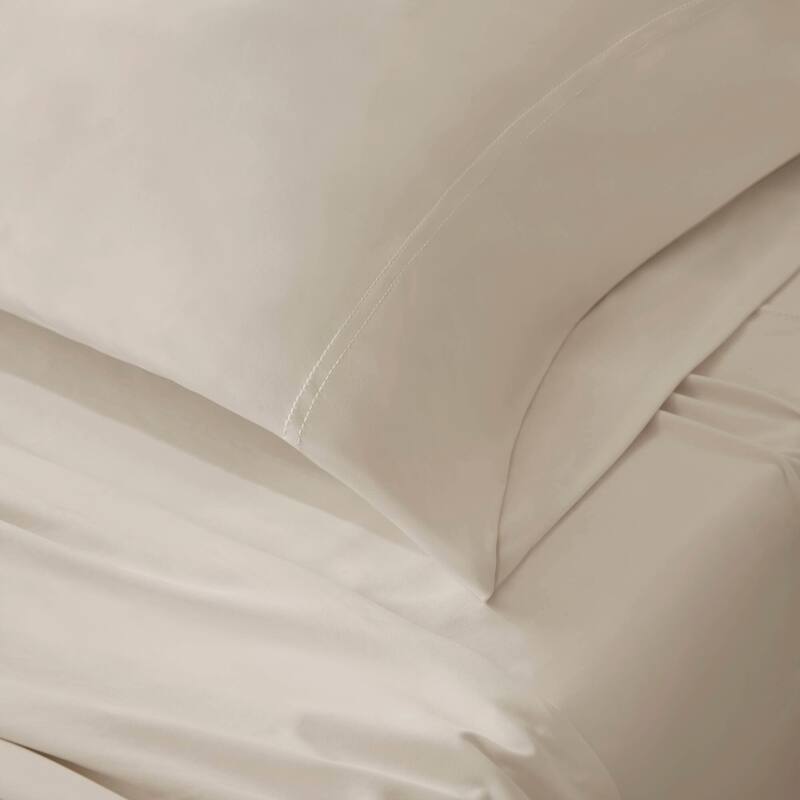 Harbor House Cool Touch Stretch Jersey Knit Sheet Set