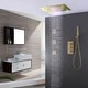 preview thumbnail 10 of 34, Complete Shower System with Rough-in Valve
