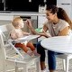 preview thumbnail 12 of 14, Eat & Go 2-in-1 Portable Folding Booster Chair