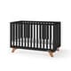 preview thumbnail 11 of 15, Child Craft Soho 4-in-1 Convertible Crib