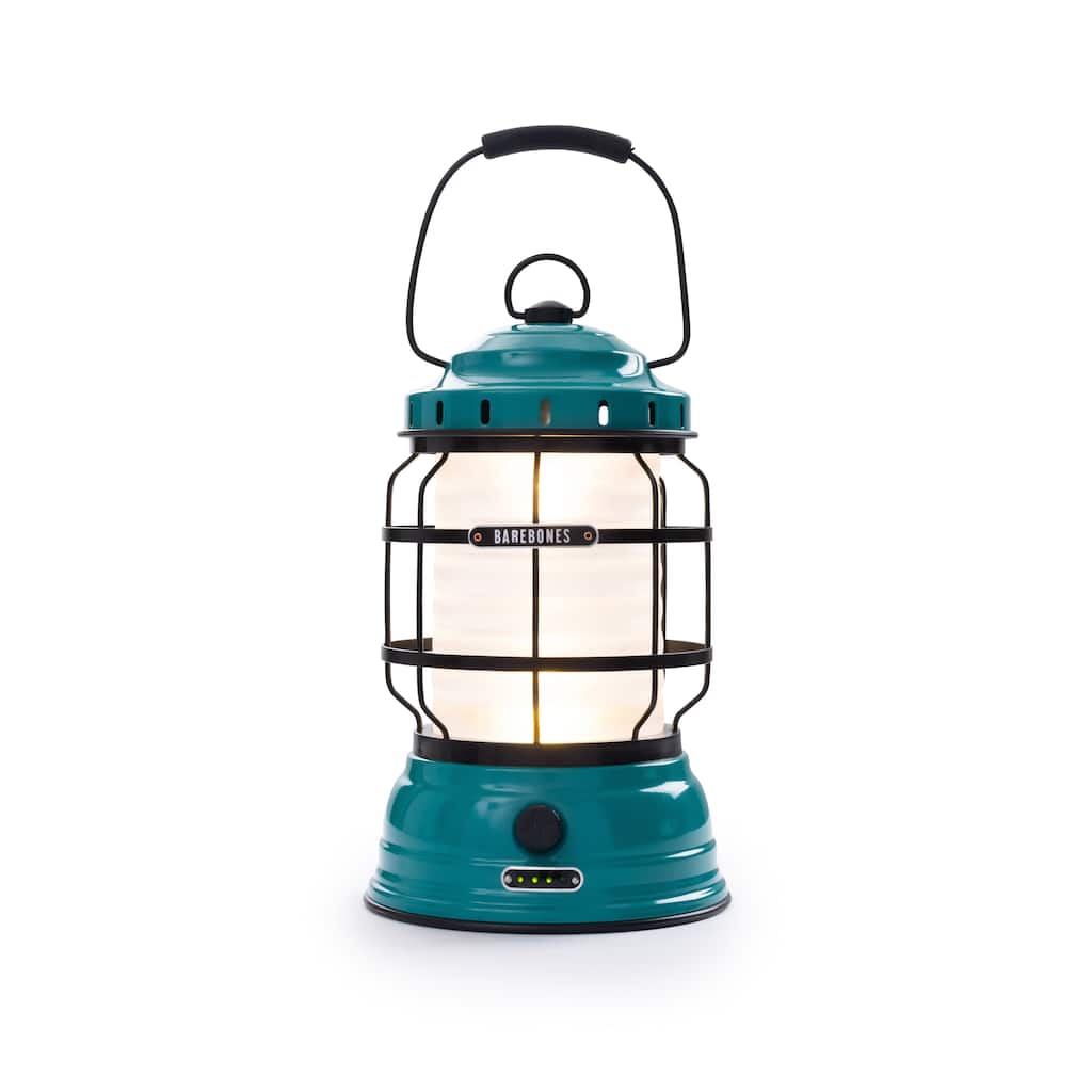 Barebones Forest Lantern