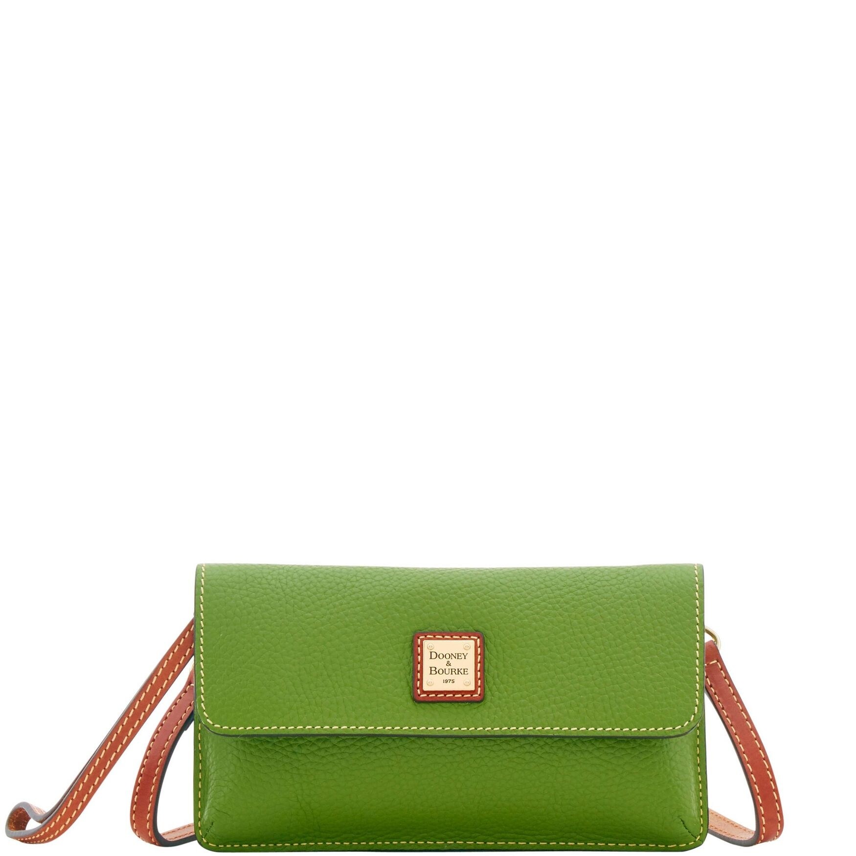 dooney and bourke milly crossbody
