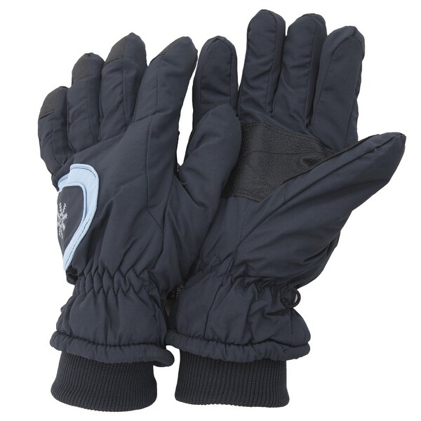 thermal ski gloves