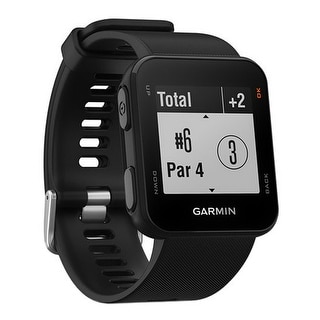 garmin 35 black