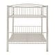 preview thumbnail 60 of 64, Calexico VersaFlex Metal Bunk Bed by iNSPIRE Q Junior