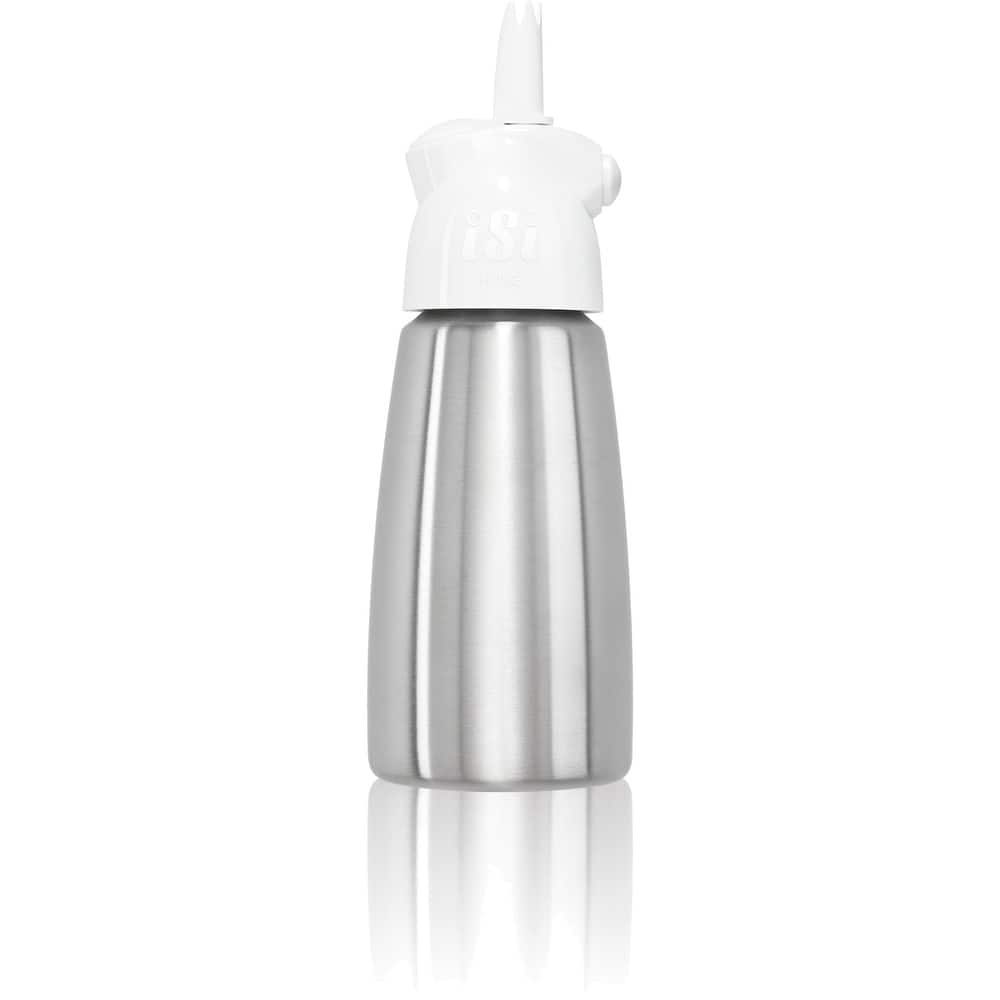 iSi North America Easy Whip Plus Cream Whipper - 1/2 Pint