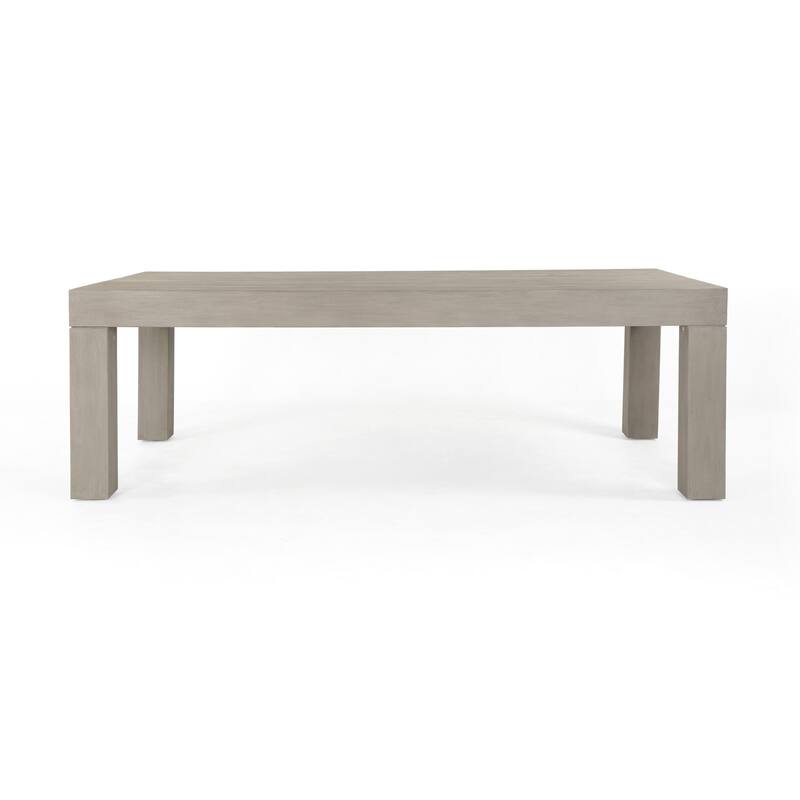 Haven Home Maven Outdoor Dining Table - Dining Table