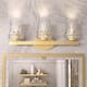 Option 3-light / Gold