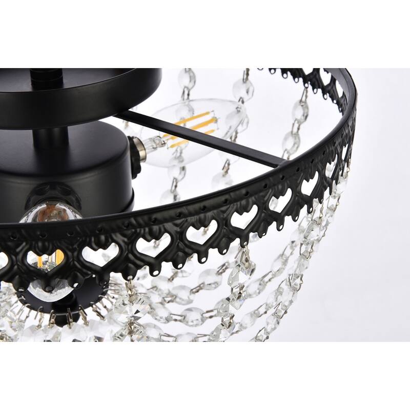 Kaden Flush Mount