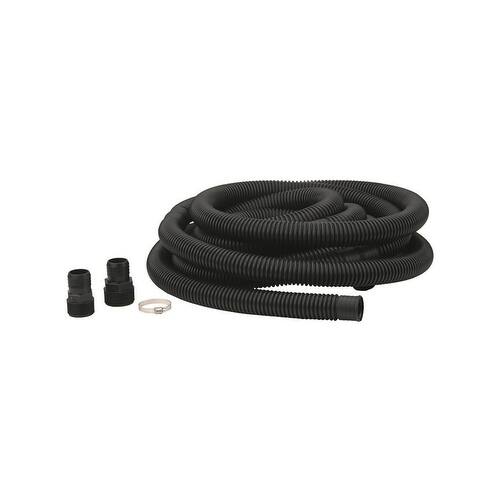 Drainage Industries SK2400DIU Prinsco Discharge Hose Kit, Plastic, 24