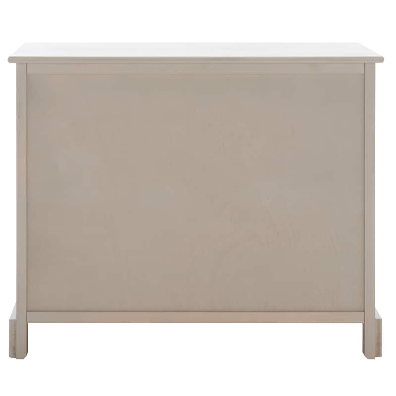 SAFAVIEH Mahalie 2 Door Sidboard - 32Wx13Dx26H