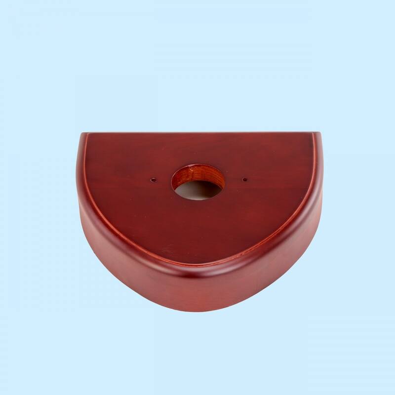 Toilet Part Cherry Hardwood for High Tanks Renovators Supply