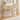 SAFAVIEH Ajana 2-Drawer Console - 35.5" W x 13" L x 29.5" H