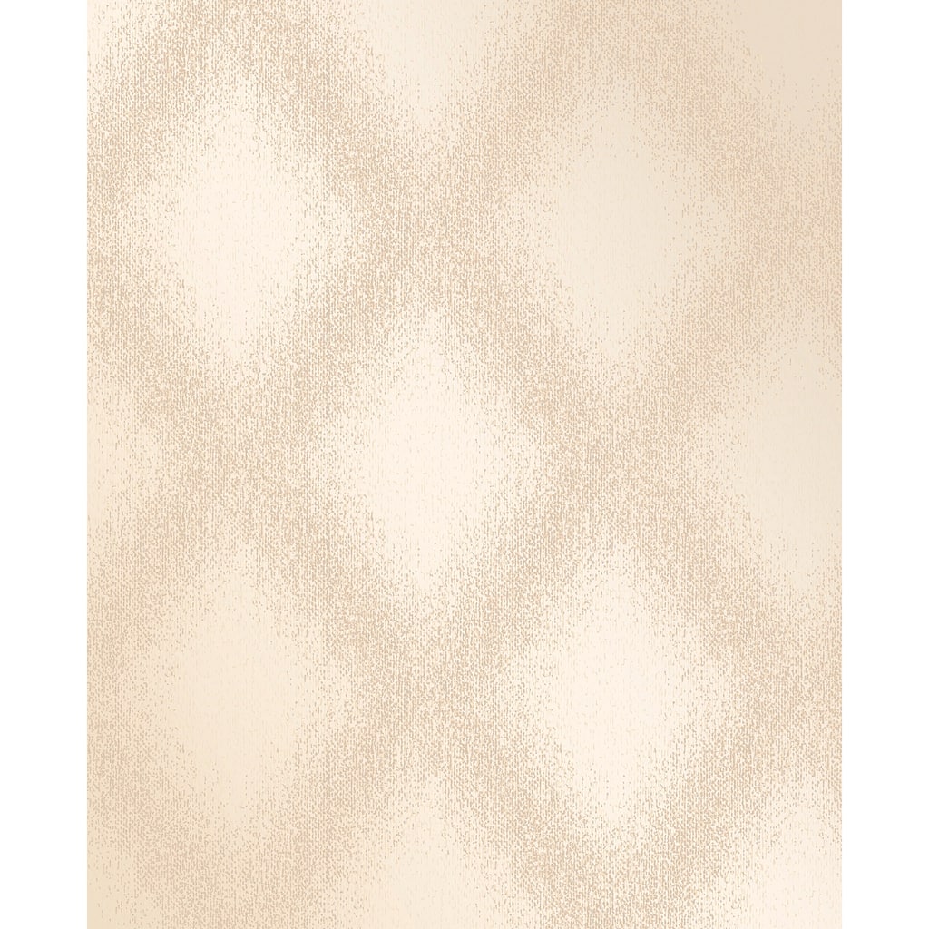 Decorline Peoria Gold Diamond Weave Wallpaper - 20.5in x 396in x 0.025in