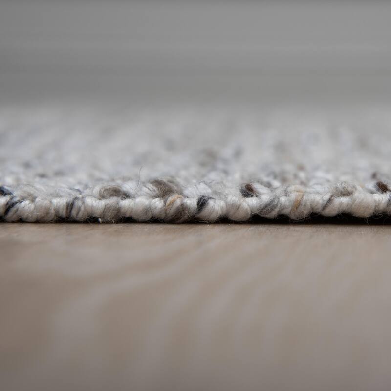 Alora Decor Dusk Contemporary Polyester Area Rug