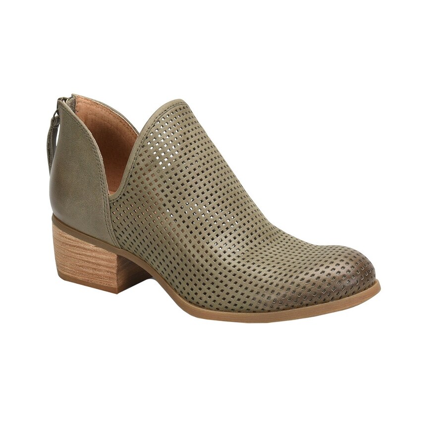 sofft canobie bootie