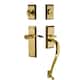 Option Lifetime Brass