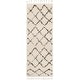 preview thumbnail 18 of 19, Livabliss Stevie Bohemian Patterned Shag Area Rug