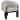 Valdez Boucle Upholstered Barrel Back Accent Chair - 28.25'' x 28.25'' x 31.25''