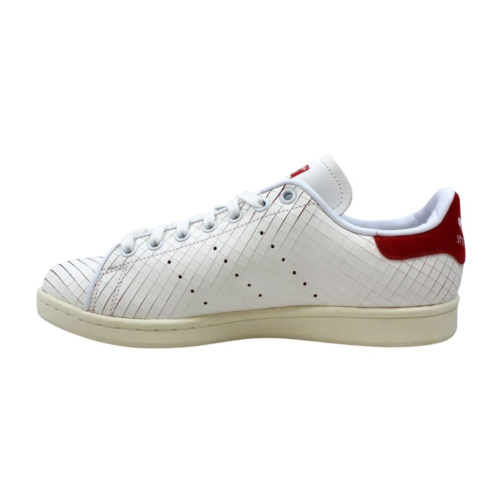 red stan smith
