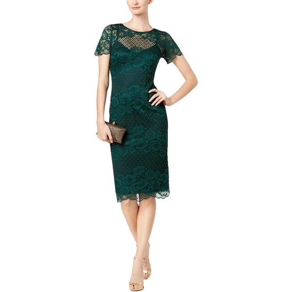 donna ricco cocktail dresses