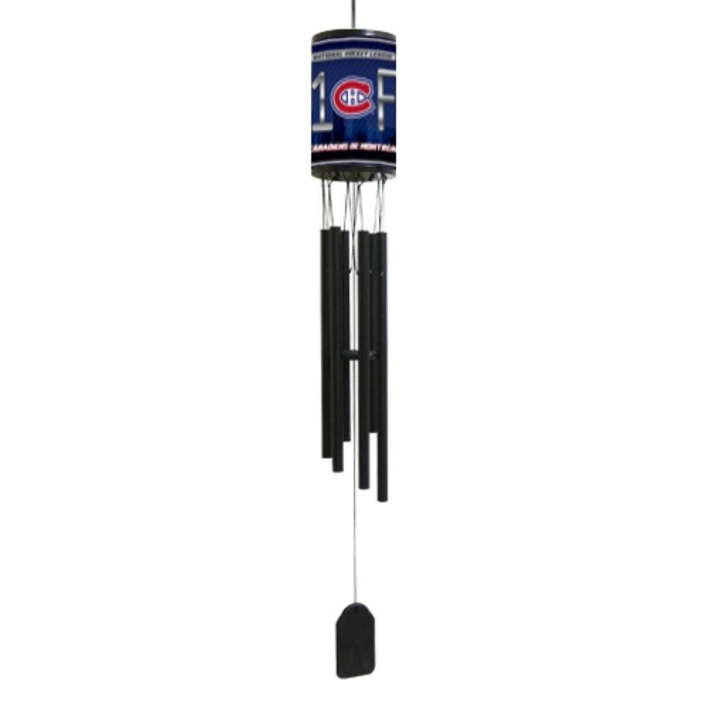 Montreal Canadians Chime