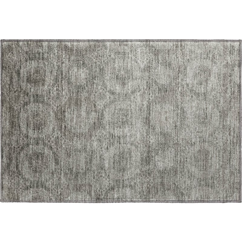 Premium Washable Super Soft Vintage Traditional Mayfield Rug