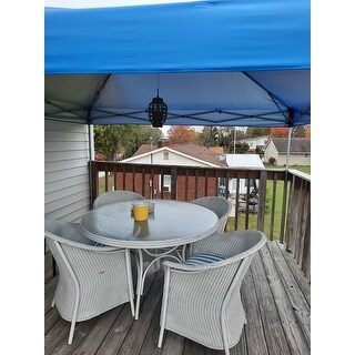 phi villa 10x10 canopy