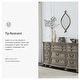 preview thumbnail 5 of 20, Signature Design by Ashley Ardenfield Light Brown Dresser