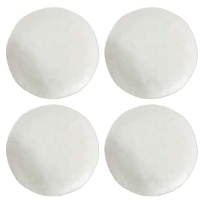 Oyster Bay Dinner Plates, Set of 4