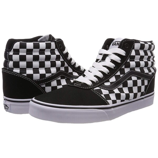 van high tops men