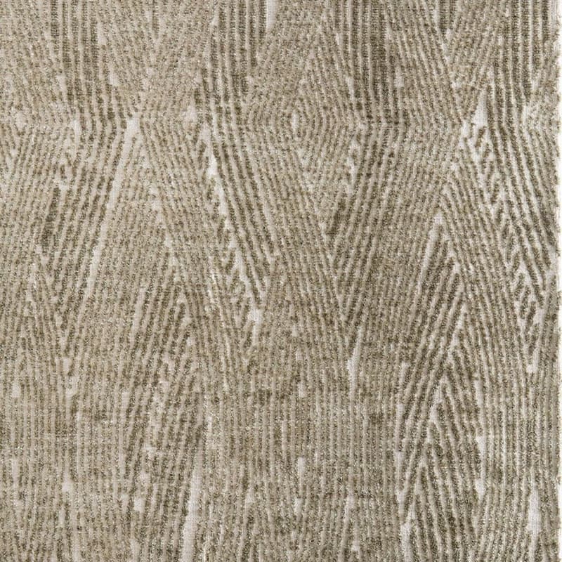 HomeRoots Abstract Bohemian Rectangle Area Rug