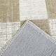 preview thumbnail 3 of 3, Maraini Checkered Indoor/Outdoor Area Rug