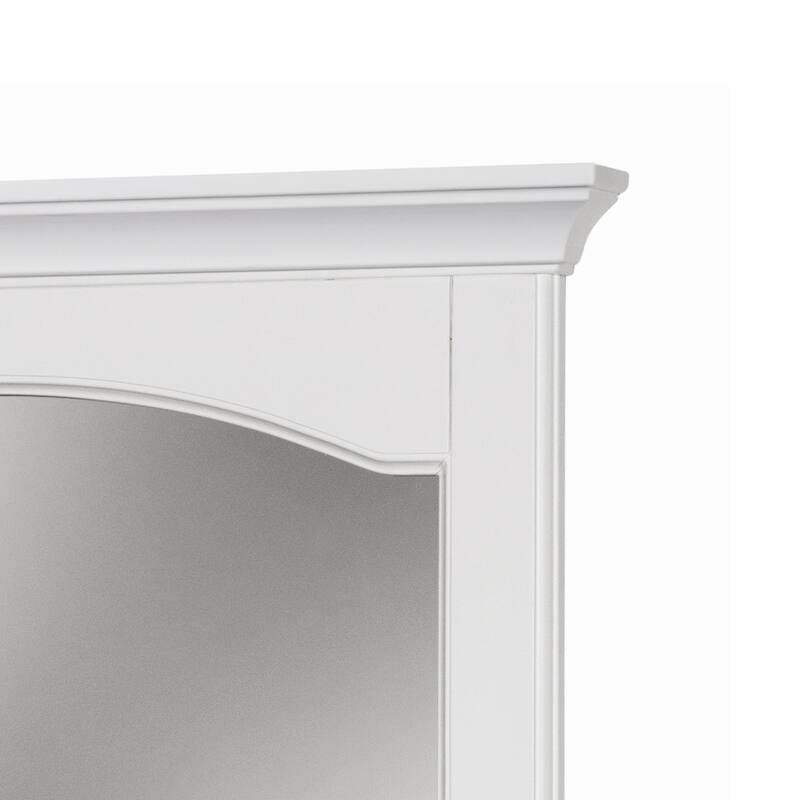 CRAFT + MAIN CNM2430 Corsicana 24" W x 27-1/4" H Traditional