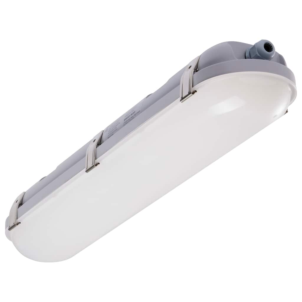 Nuvo Lighting 65/838 Single Light 24" Long Integrated LED Commercial