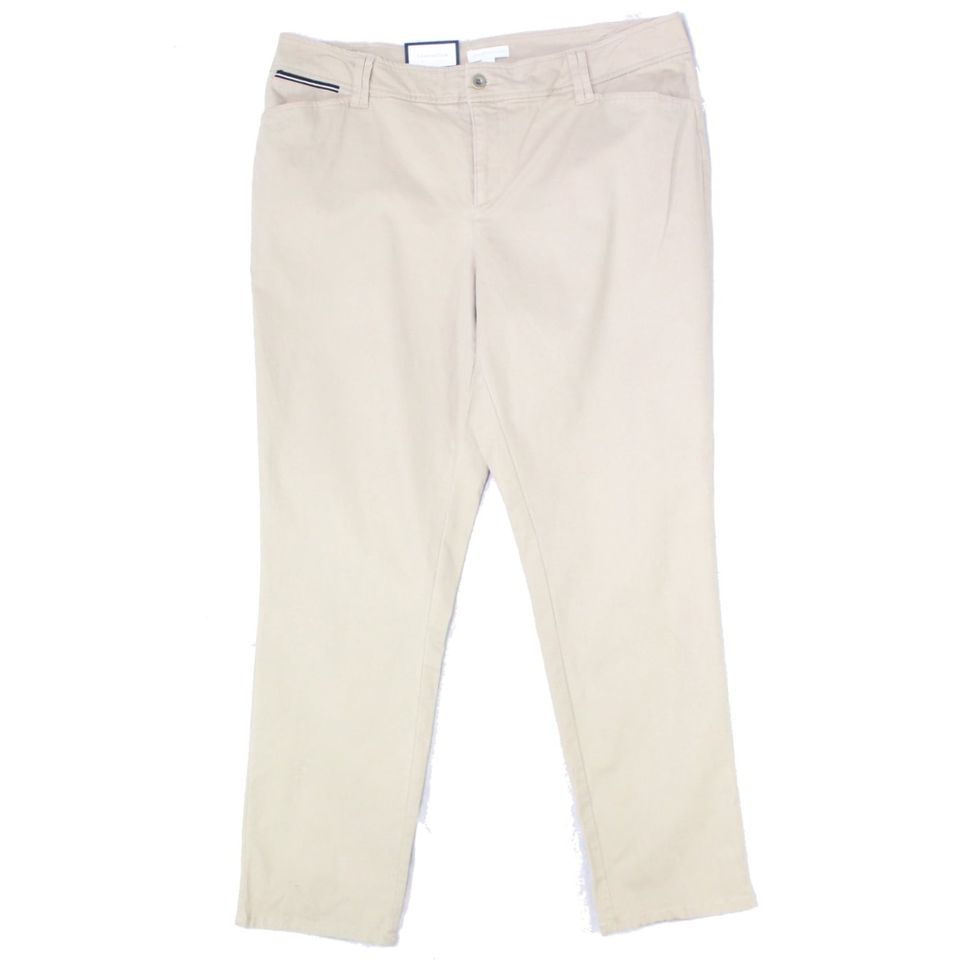 charter club women's pants